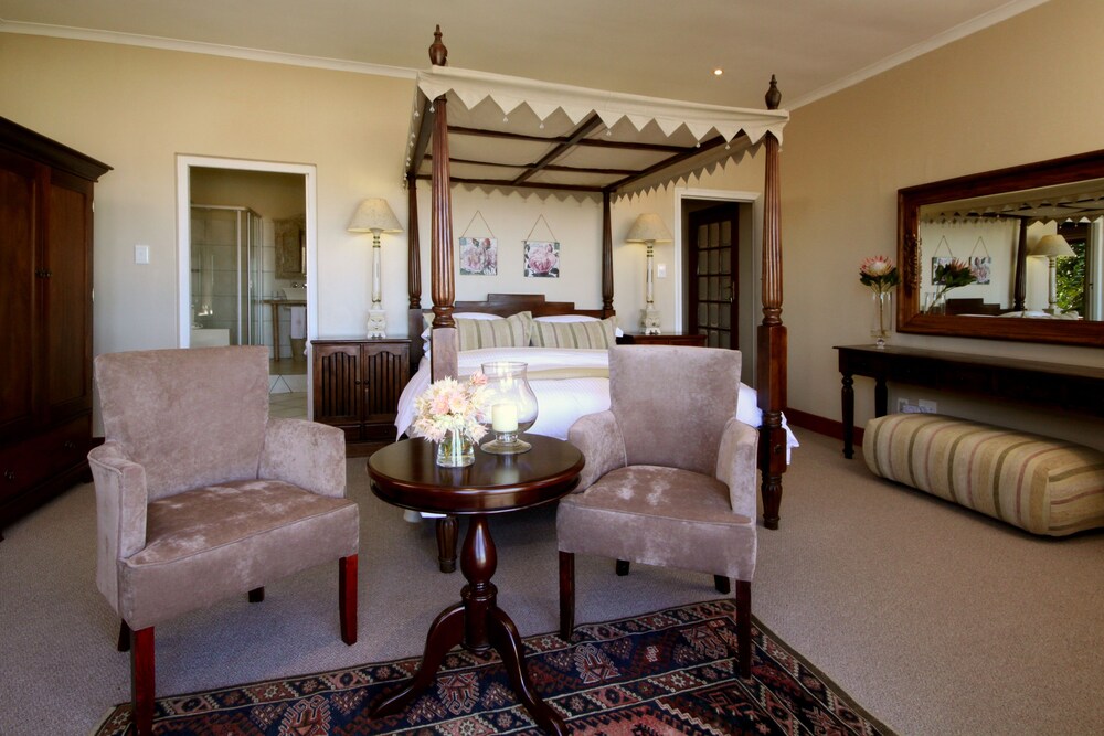 Lavender Manor Guest Lodge 22/50