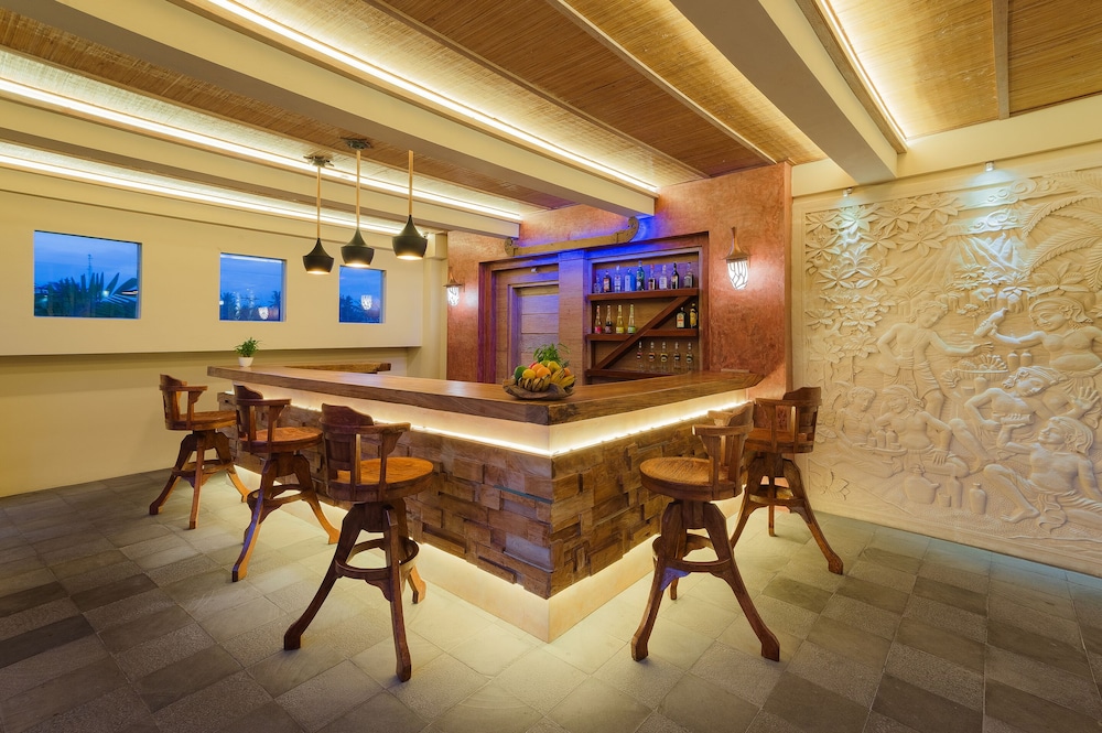 The Udaya Resort Spa 12/74