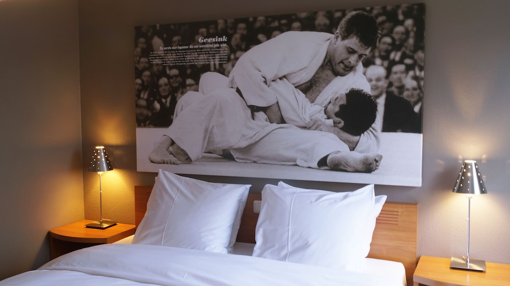 Fletcher Resort-Hotel Zutphen 26/41