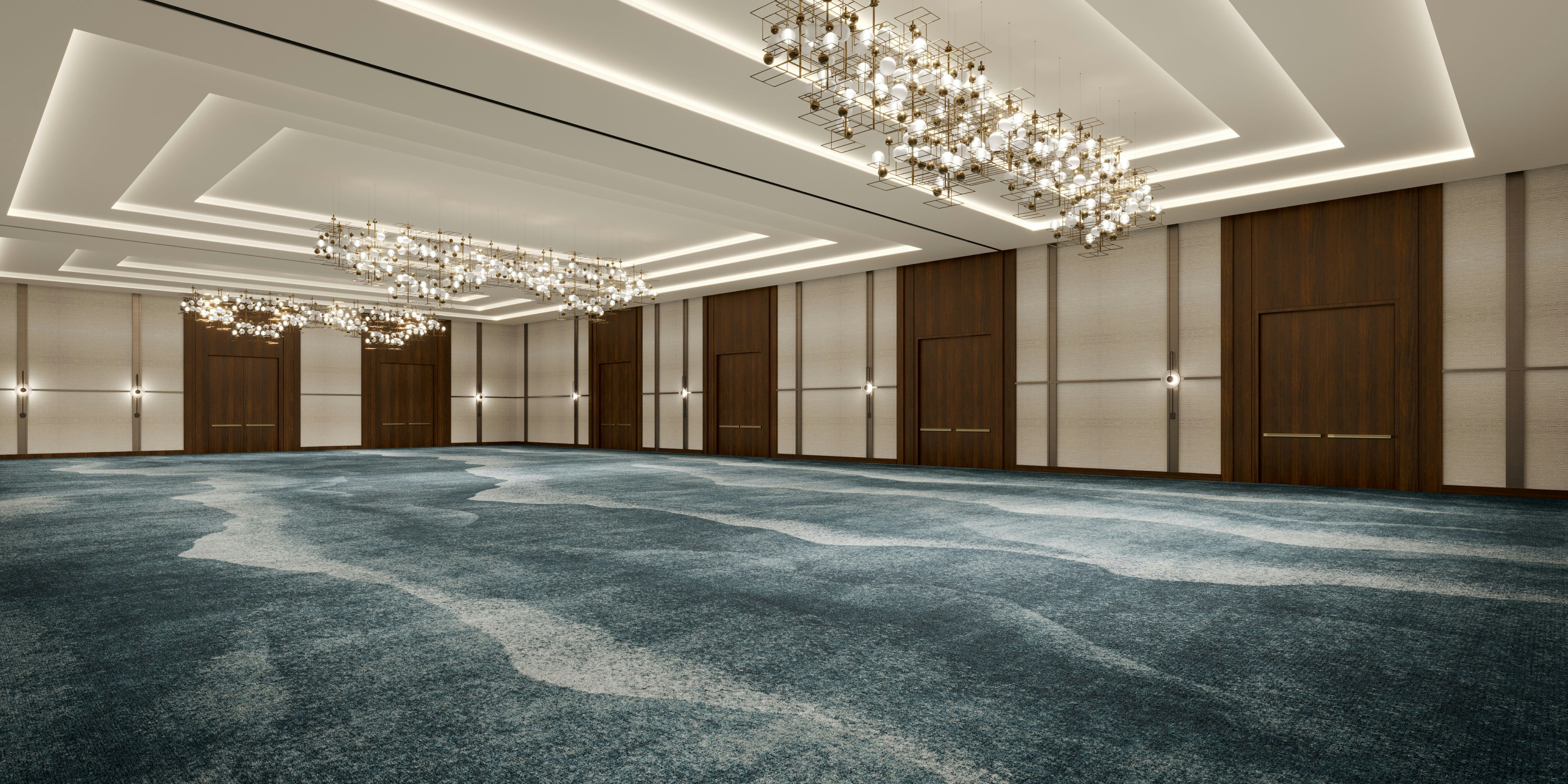 Hilton Arlington Rosslyn The Key 13/51