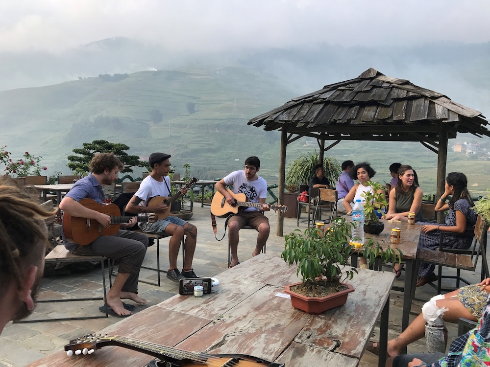 La Dao Spa Homestay 12/16
