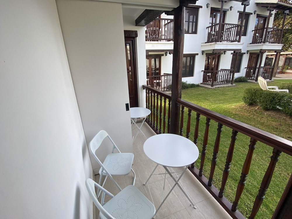 POSADA DE LOS POETAS HOTEL BOUTIQUE 68/72