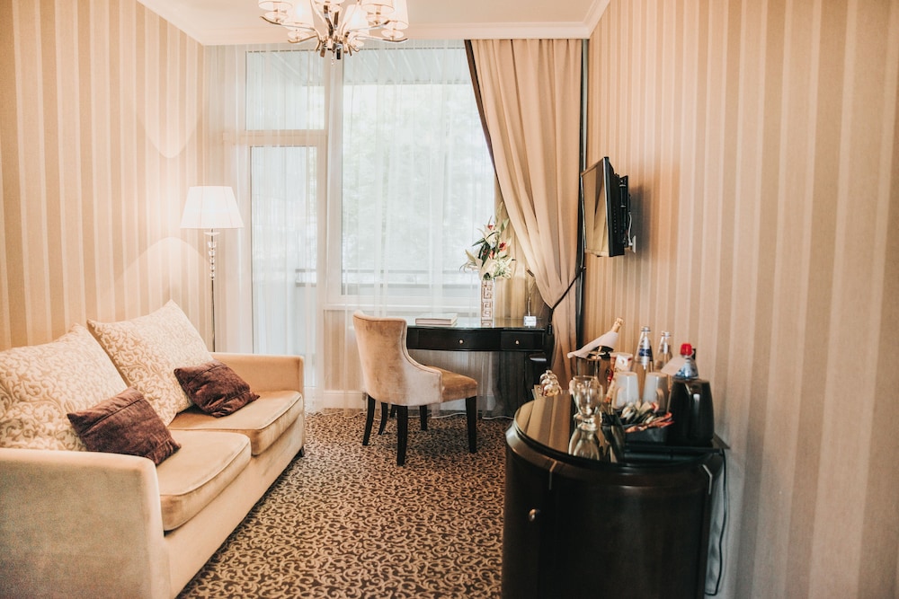 Baltic Beach Hotel and Spa 47/73
