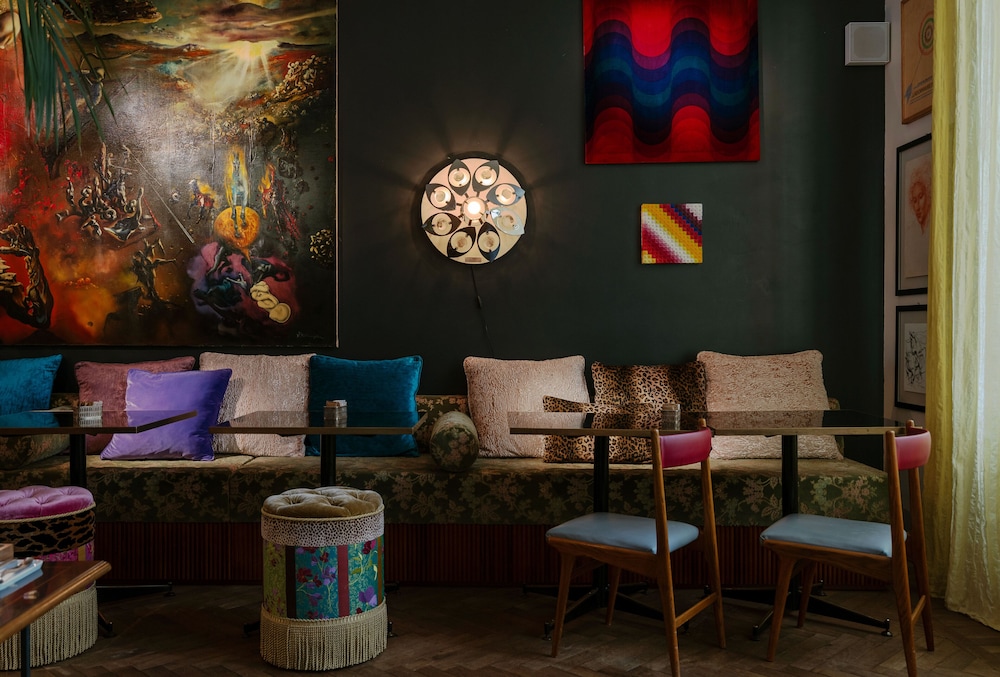 Boutique Hotel Trieste - Adults Only 29/50