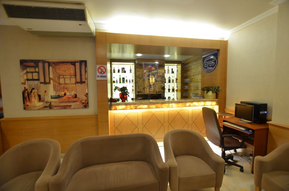 HOTEL INTER ISTANBUL 34/53