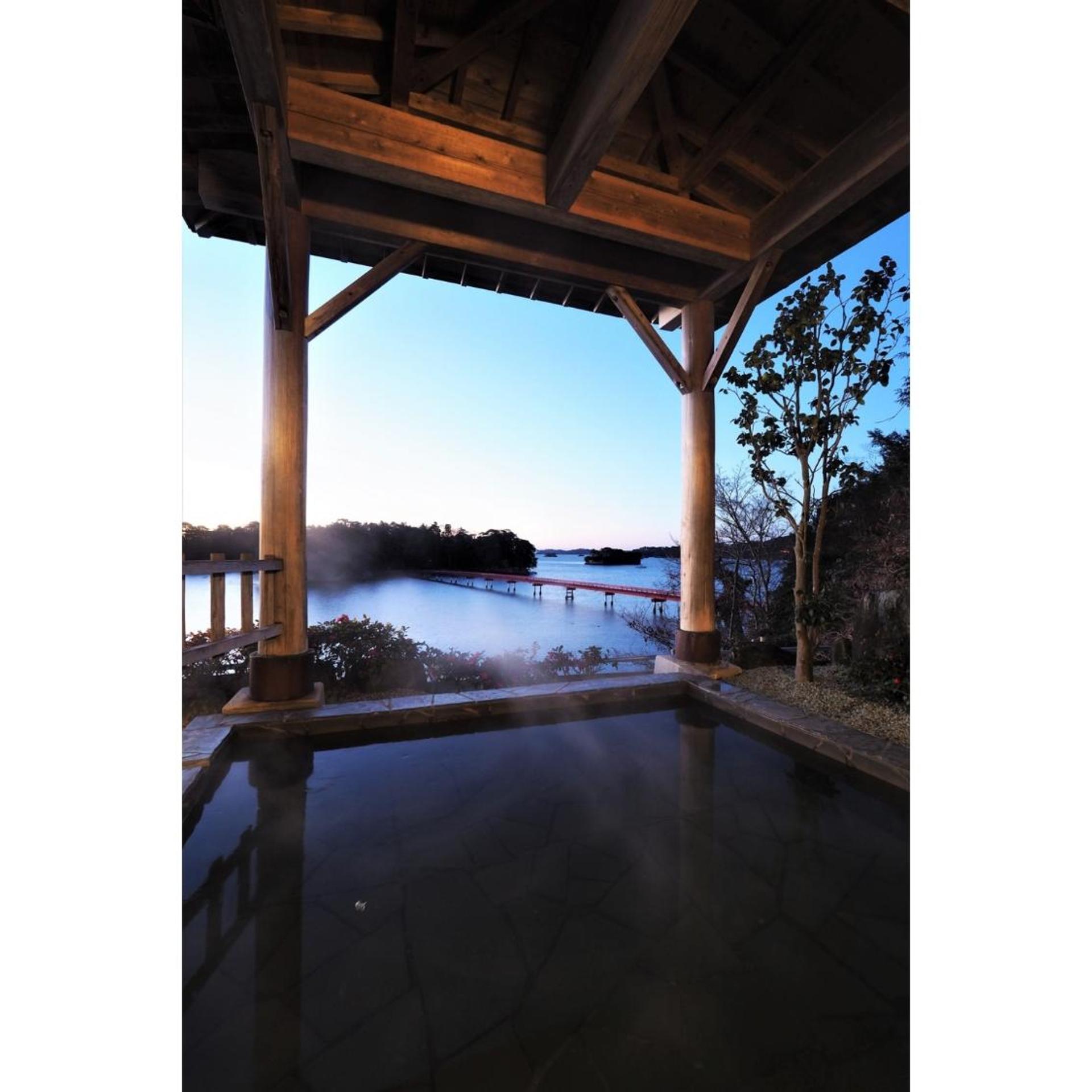 Hotel Zekkei no Yakata 28/52