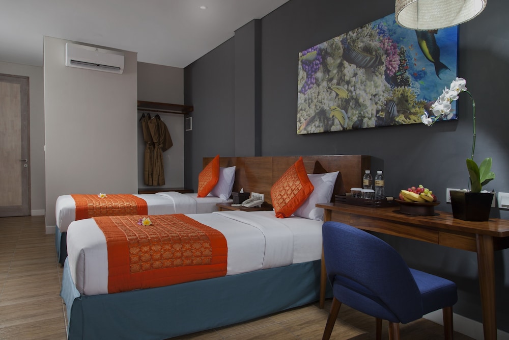 Mahagiri Resort Nusa Lembongan 19/70