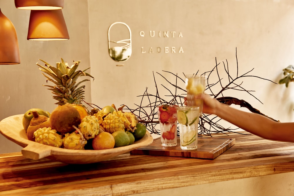 Hotel Quinta Ladera 23/50