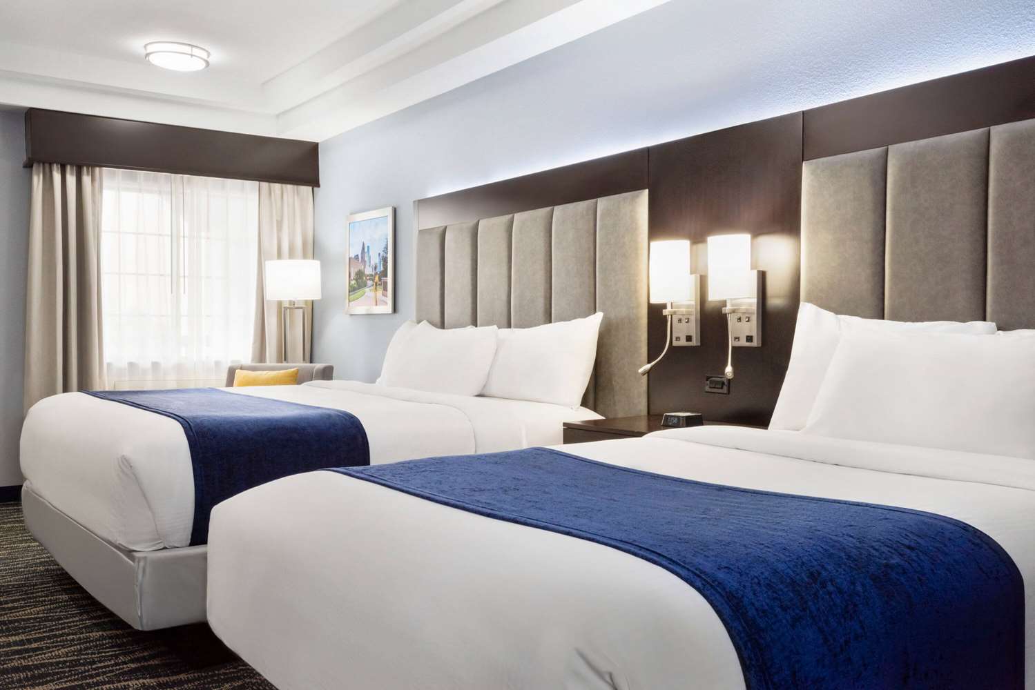 Days Inn & Suites by Wyndham Houston Hobby Airport 15/41