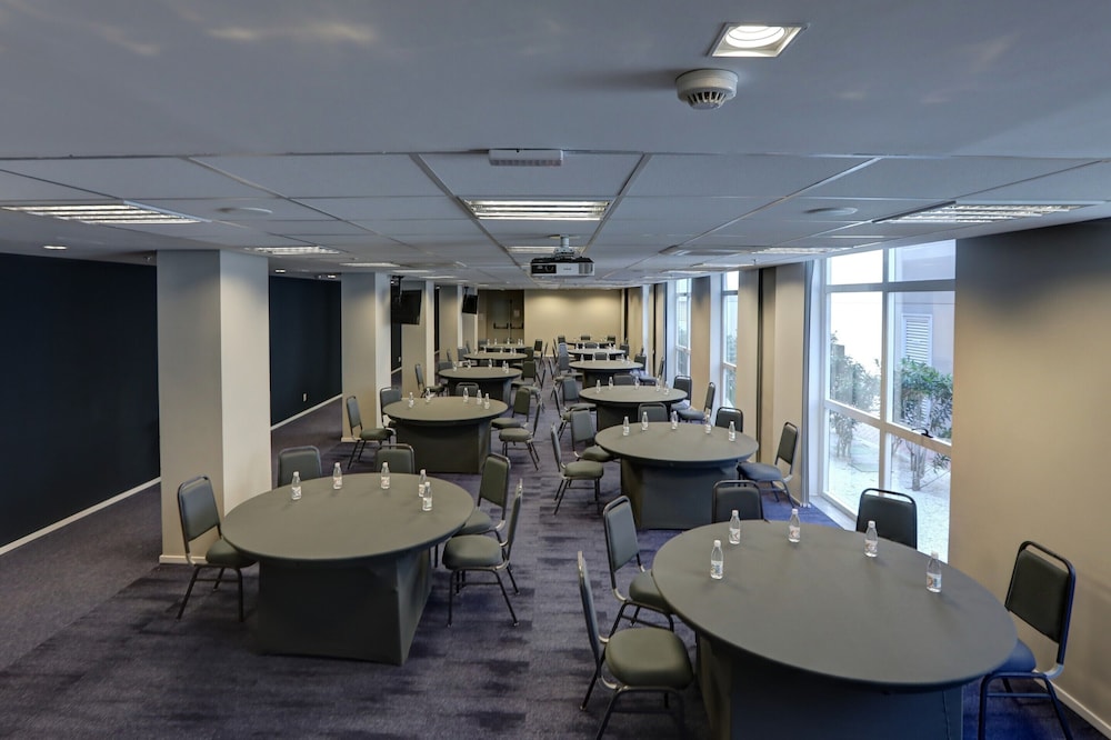 Comfort Hotel Guarulhos Airport 61/72