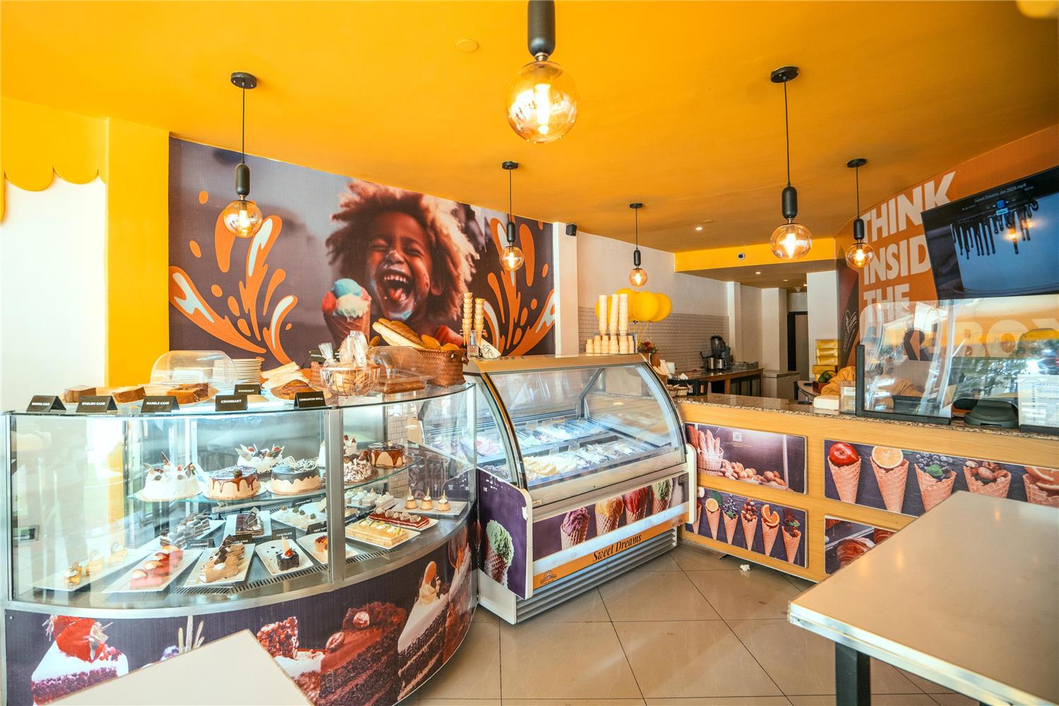 Lobby at Best Western Plus Addis Ababa, ADDIS ABABA