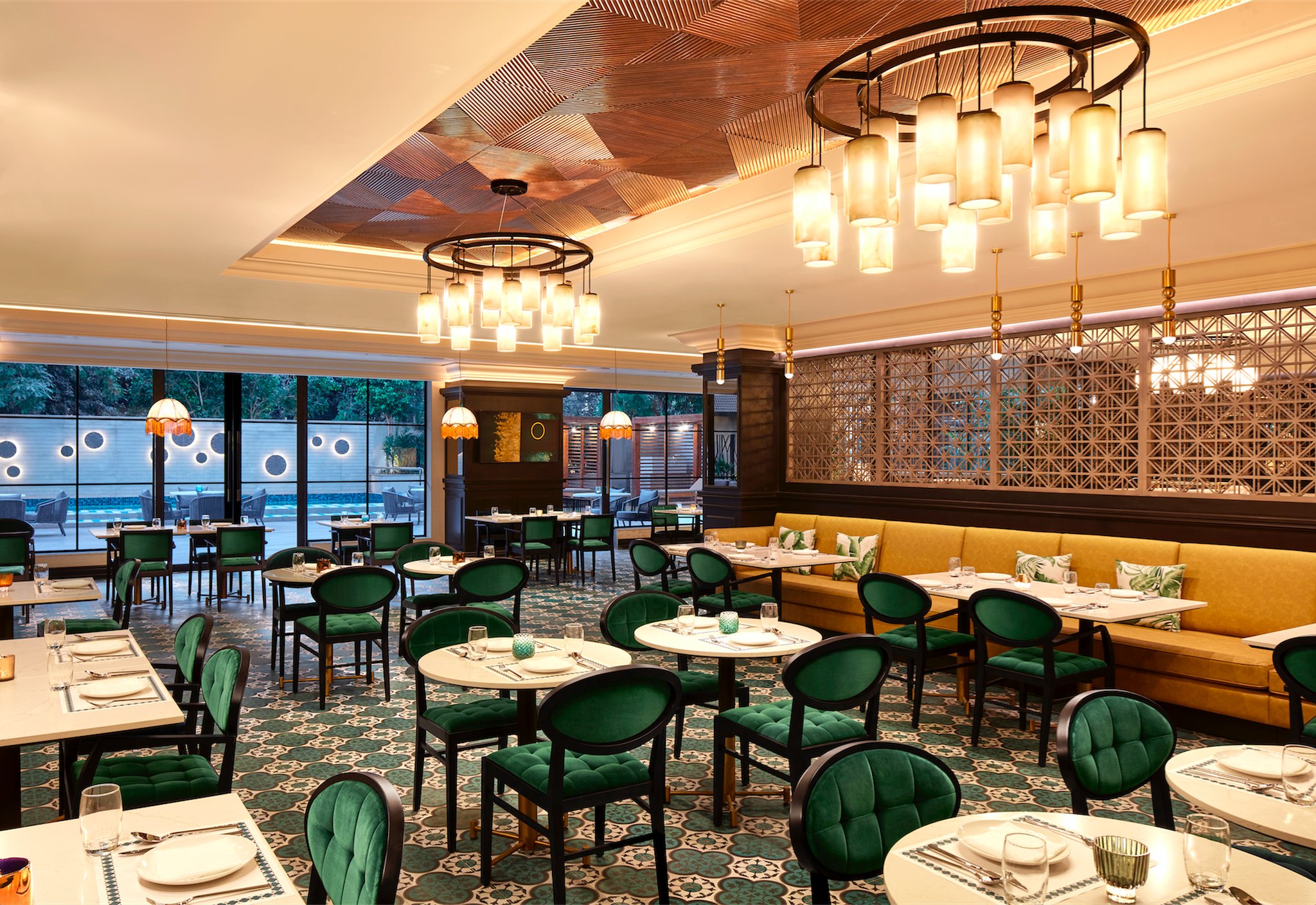 The Connaught, New Delhi - IHCL SeleQtions 31/43