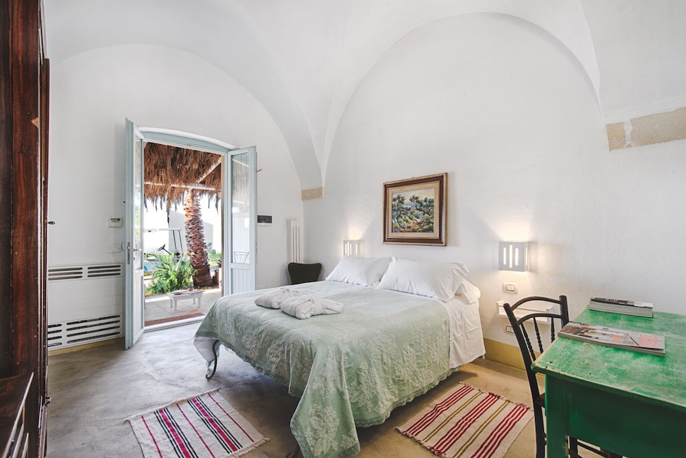 Masseria Palombara 17/77