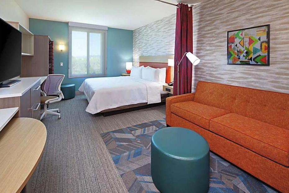 Homewood Suites by Hilton Oakland Airport Alameda 11/14