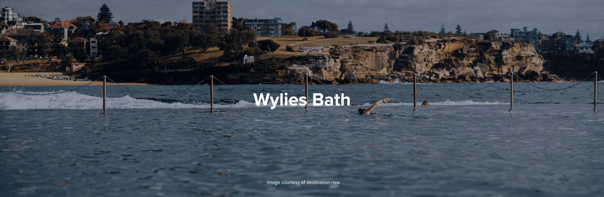 Coogee Studio Apartments 8/11