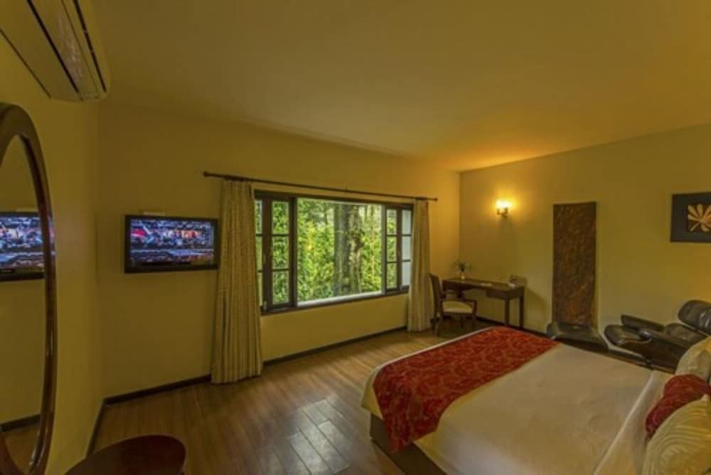 The Windflower Resorts Spa 6/50