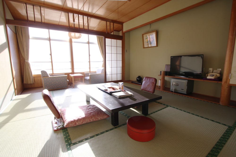 Hotel New Katsura 21/33