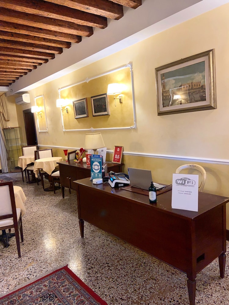 Ca' del Nobile 42/52