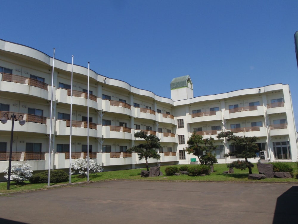 Hotel Kosaka Gold Palace 4/35