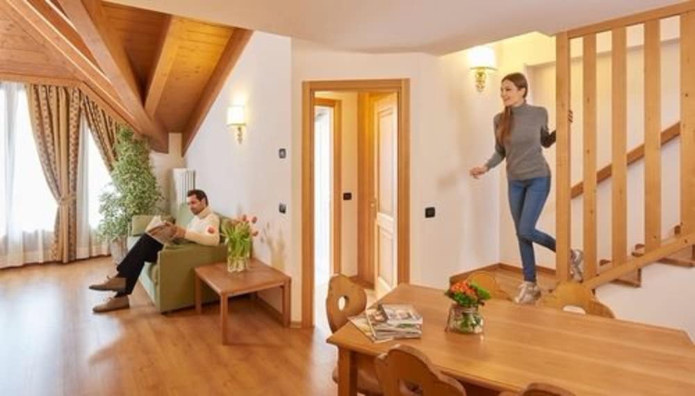 Hotel Residence 3 Signori 5/30