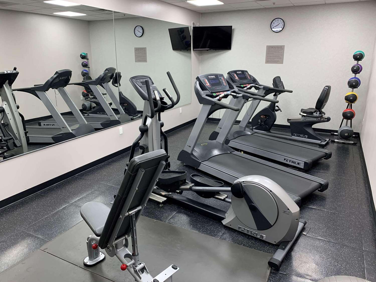 Country Inn & Suites By Radisson Jacksonville West Fl 13/33