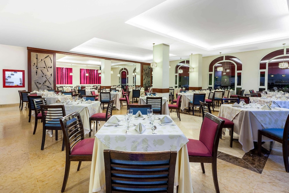 Ramada Plaza by Wyndham Veracruz Boca del Rio 36/50