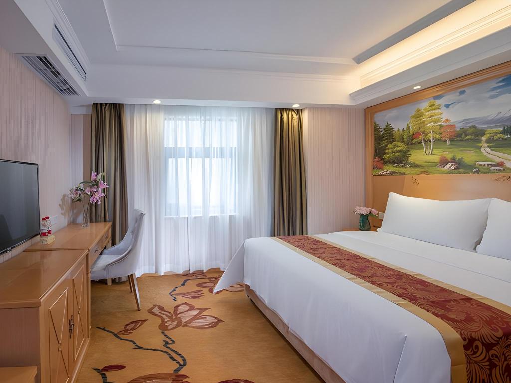 Vienna Hotel (Shenzhen Gushu Metro Station) 25/56