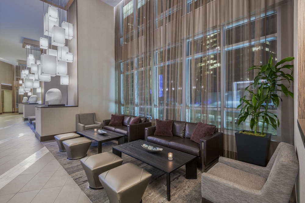 Ac Hotel By Marriott Charlotte City Center 37/61