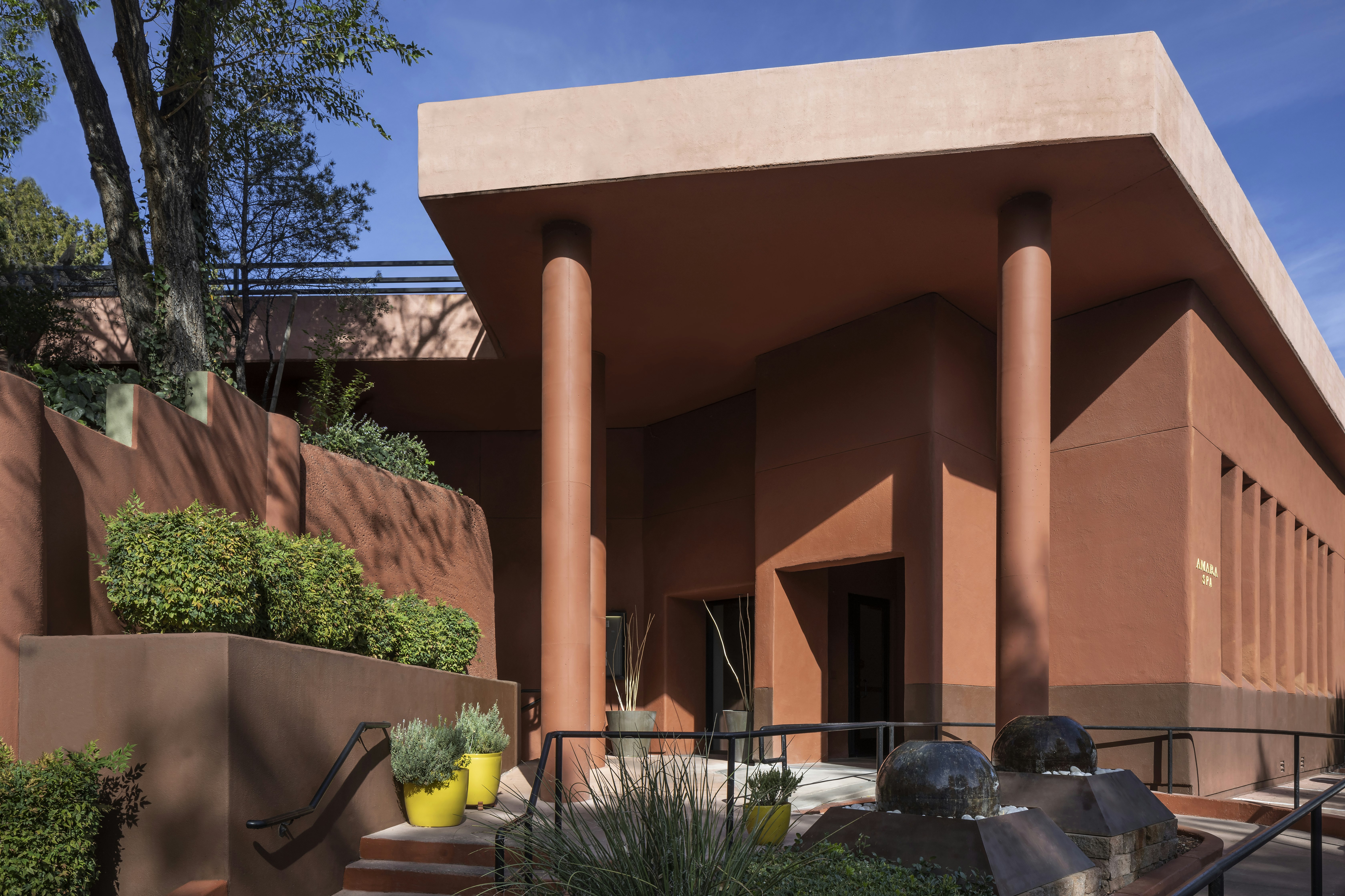 Amara Resort and Spa 4/65