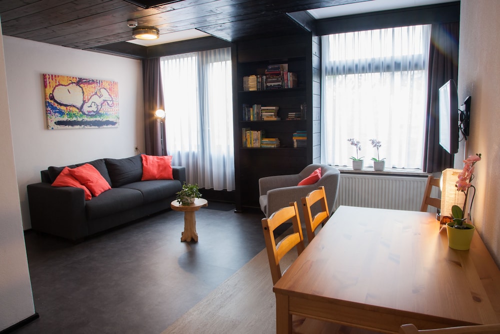 Restaurant Hotel Bieze 43/65