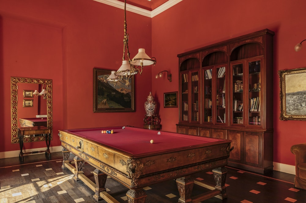 GRAND HOTEL TREMEZZO 14/76