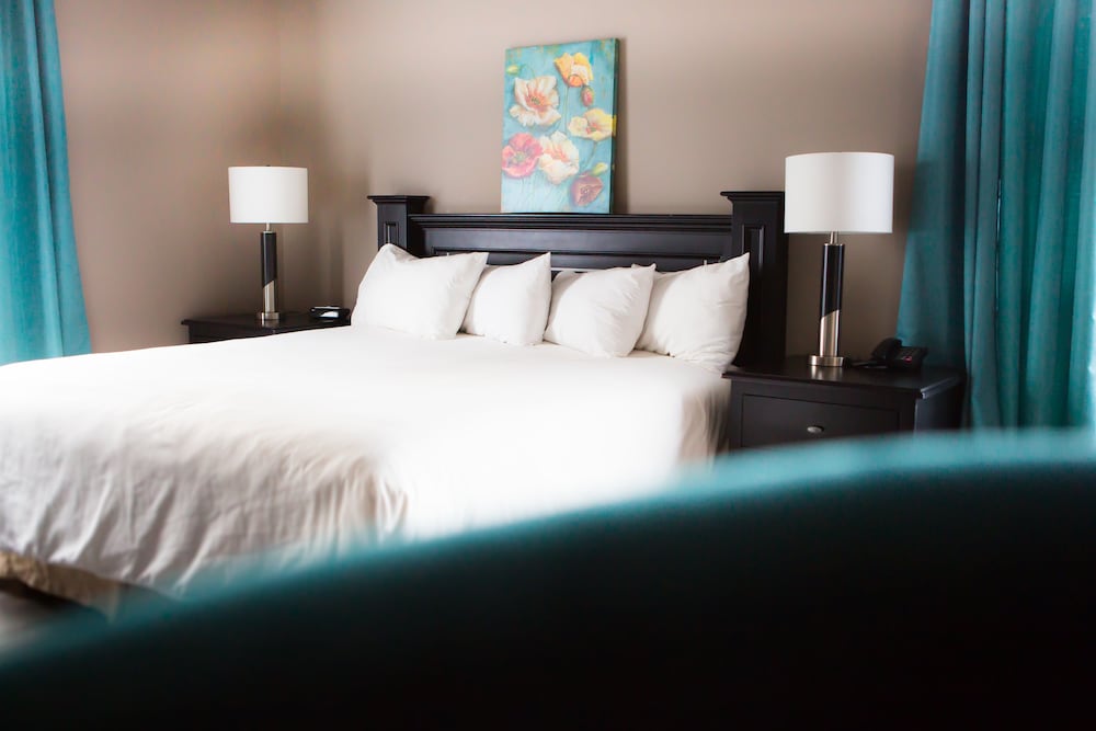 Monastery Spa And Suites By The Leaside Group 29/50