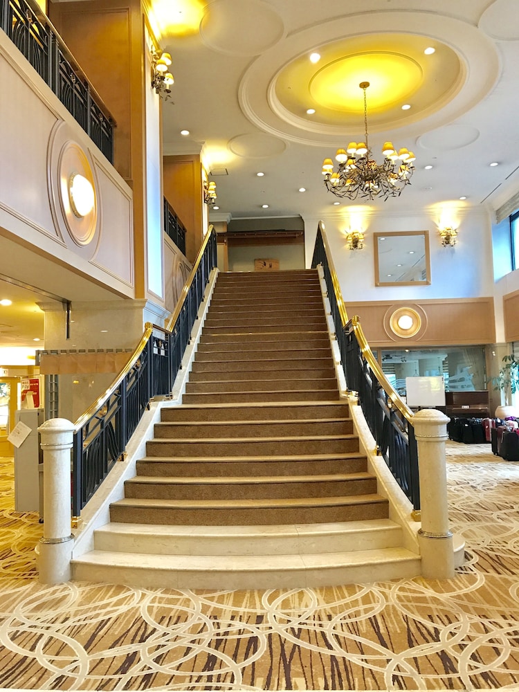 Noboribetsu Grand Hotel 13/59