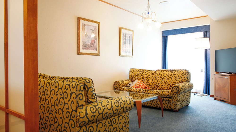 Hotel Bellmare 22/32