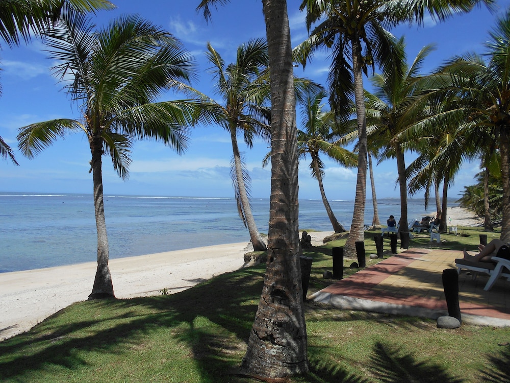 Bedarra Beach Inn 20/35