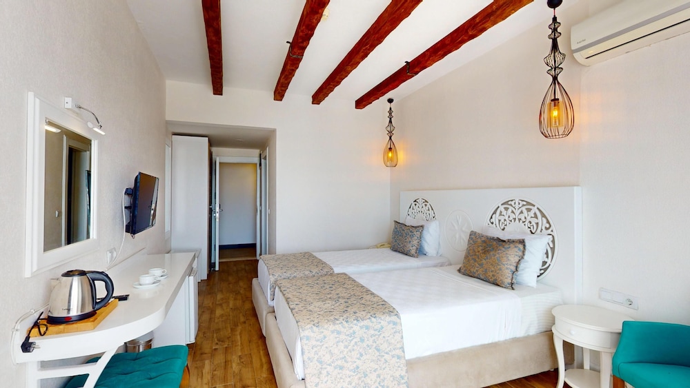 Casa Mare Bodrum 15/49