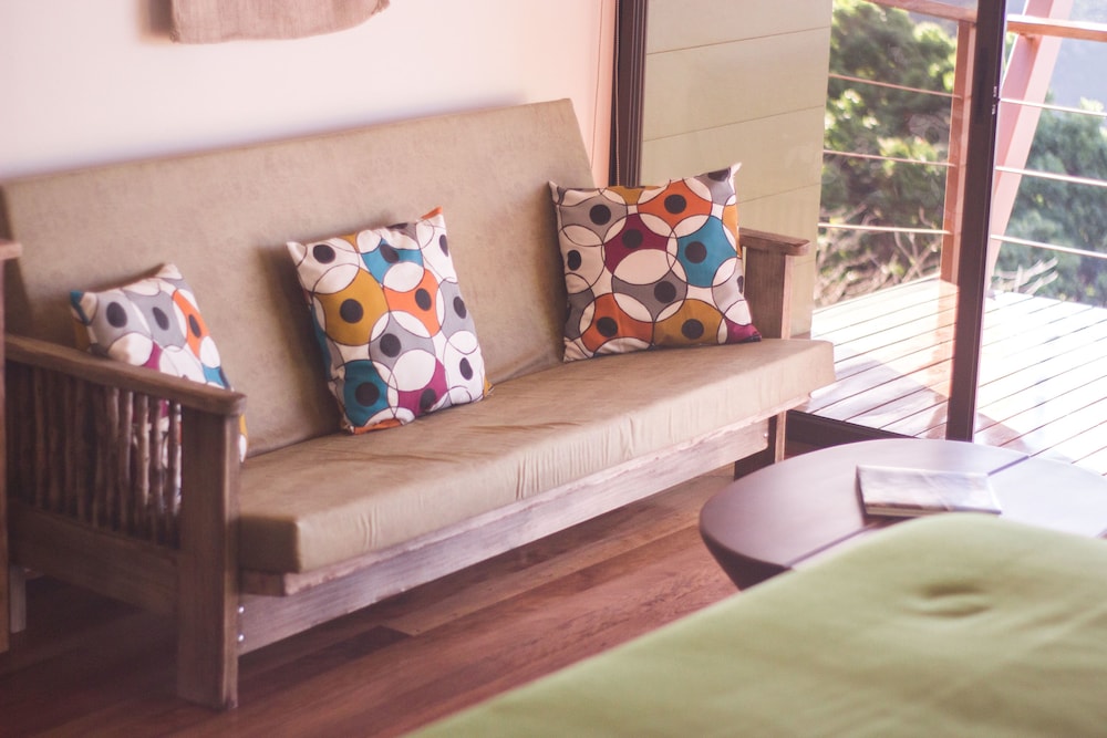 Chayote Lodge 37/50