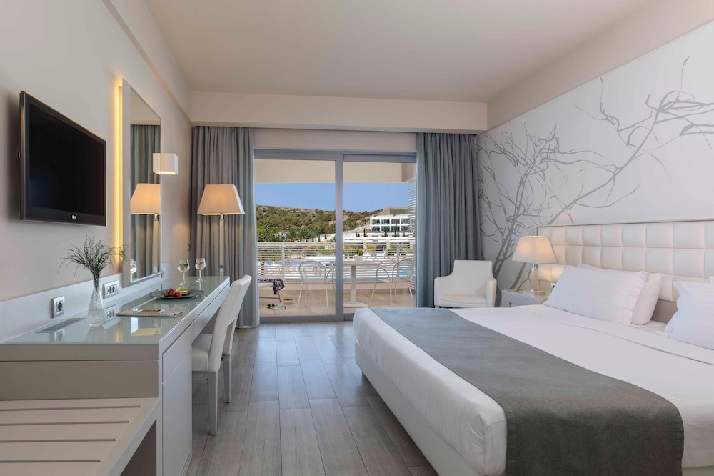Princess Andriana Resort & Spa 15/51