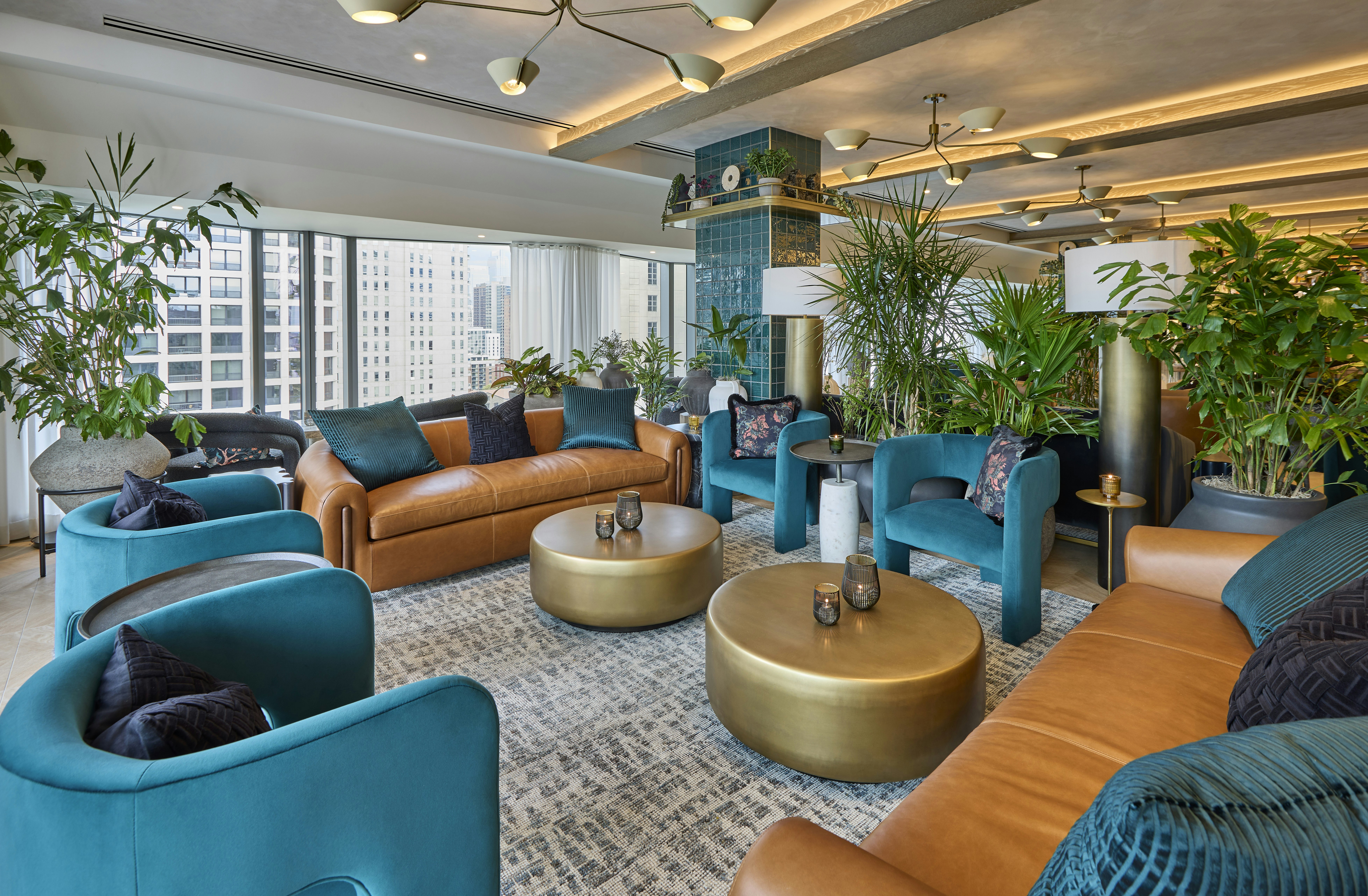 VICEROY CHICAGO 44/79
