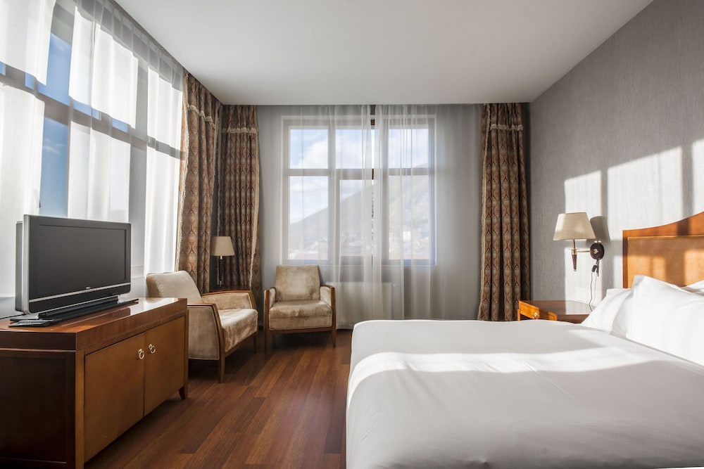 Sheki Palace Hotel 12/50
