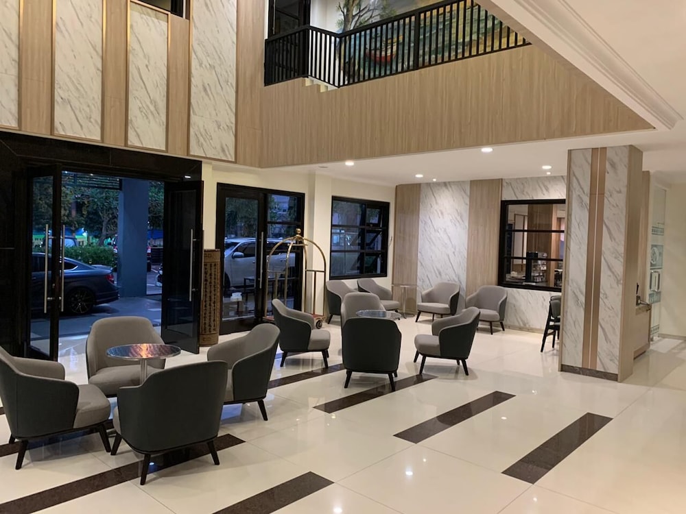 Bintang Mulia Hotel Resto 19/26