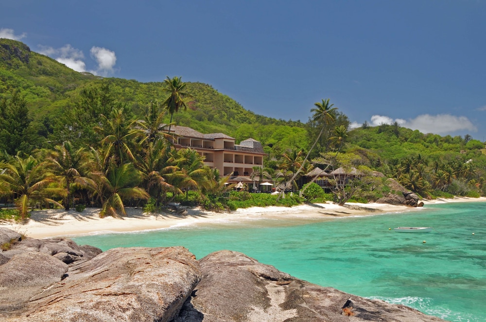Doubletree By Hilton Seychelles Allamanda Resort And Spa in MAHE