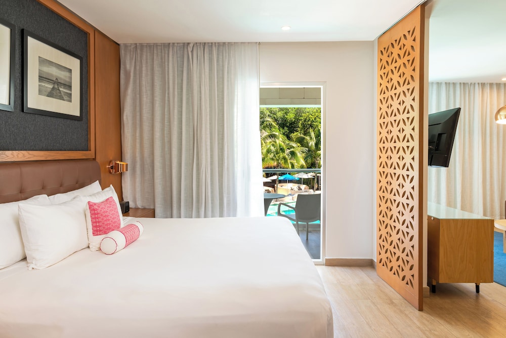 The Fives Beach Hotel - A la Carte All Inclusive 13/50