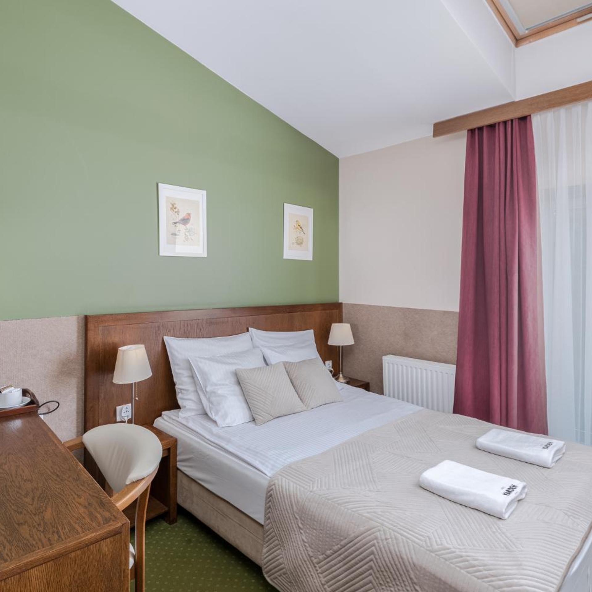 Yarden Aparthotel by Artery Hotels