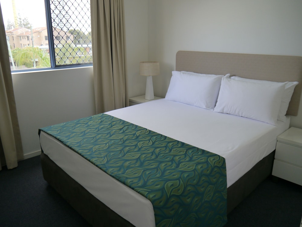 Portobello Resort Apartments 25/73