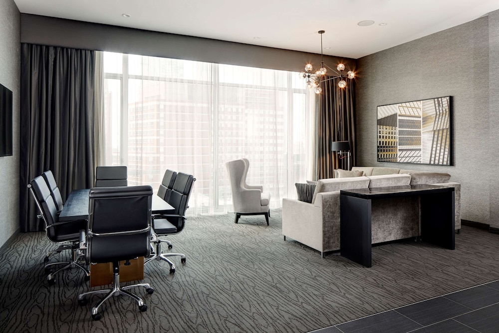 Hampton Inn Brooklyn Hotel 57/63
