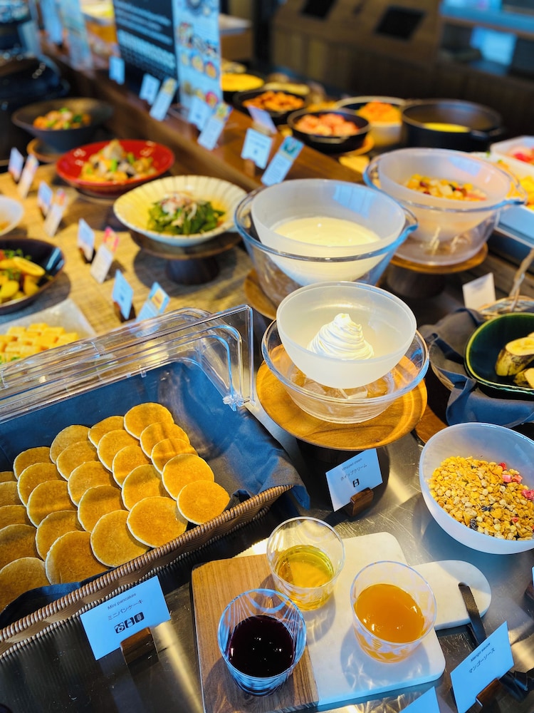 hotel MONday Premium UENO-OKACHIMACHI 36/50