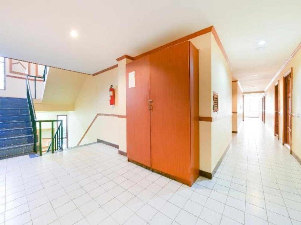 Shagwell Mansions Pattaya 33/64