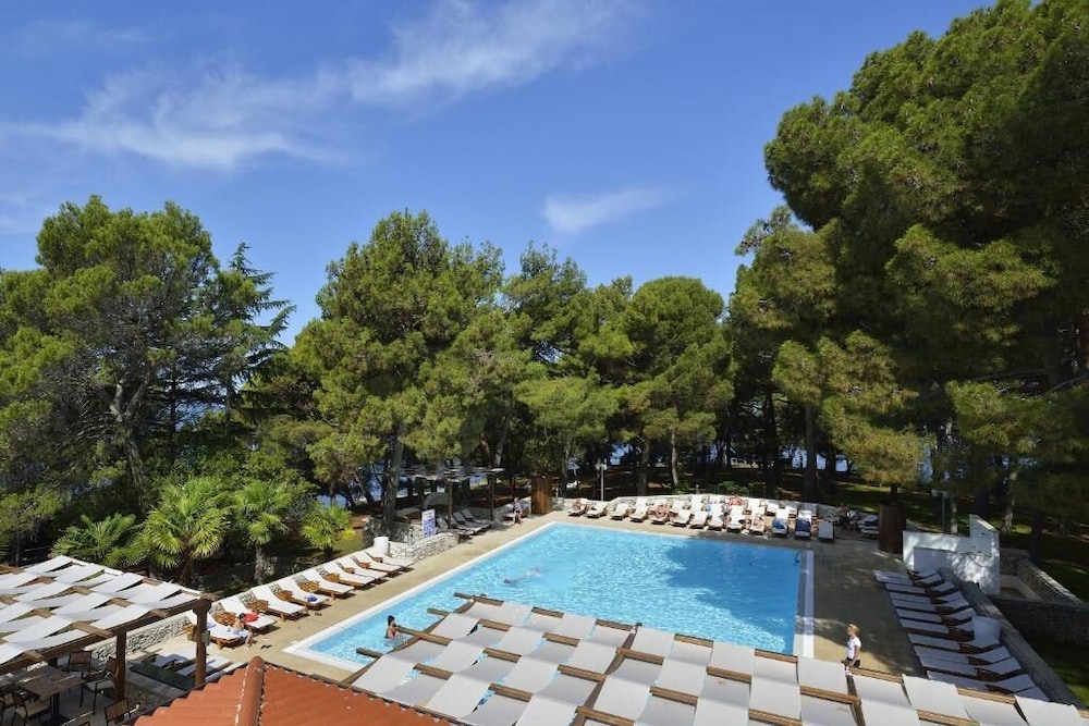 Villa Galijot Plava Laguna 47/50