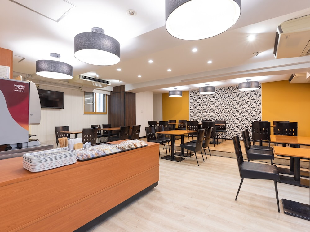 APA Hotel Niigata-Higashinakadori 34/50